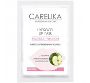 CARELIKA HYDROGEL DRĖKINANTI KAUKĖ LŪPOMS